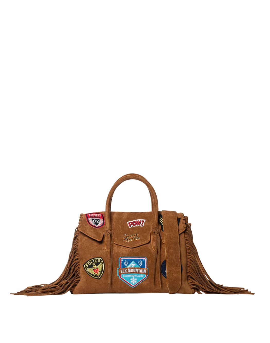 Secret Pon Pon Marrone