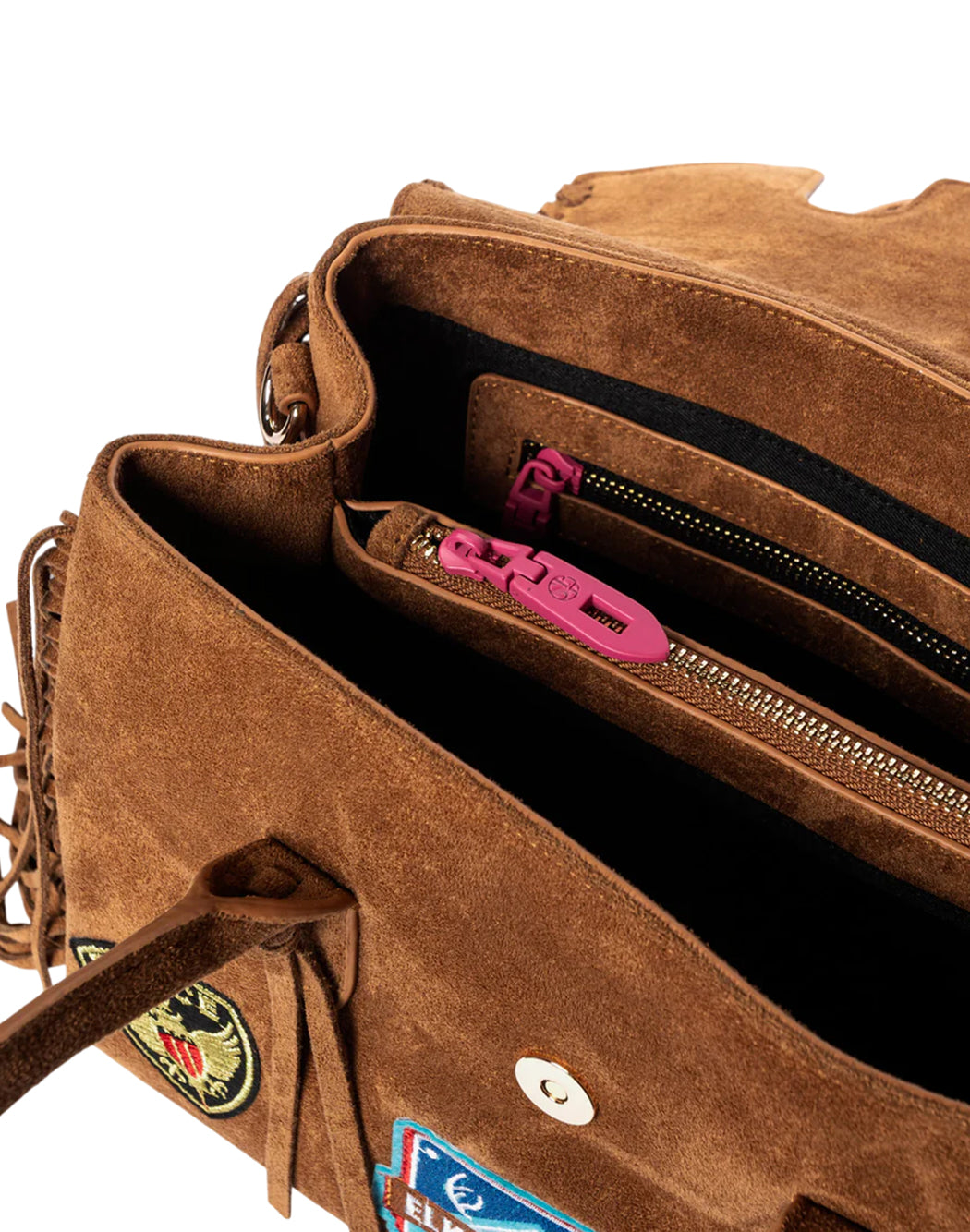 Secret Pon Pon Marrone