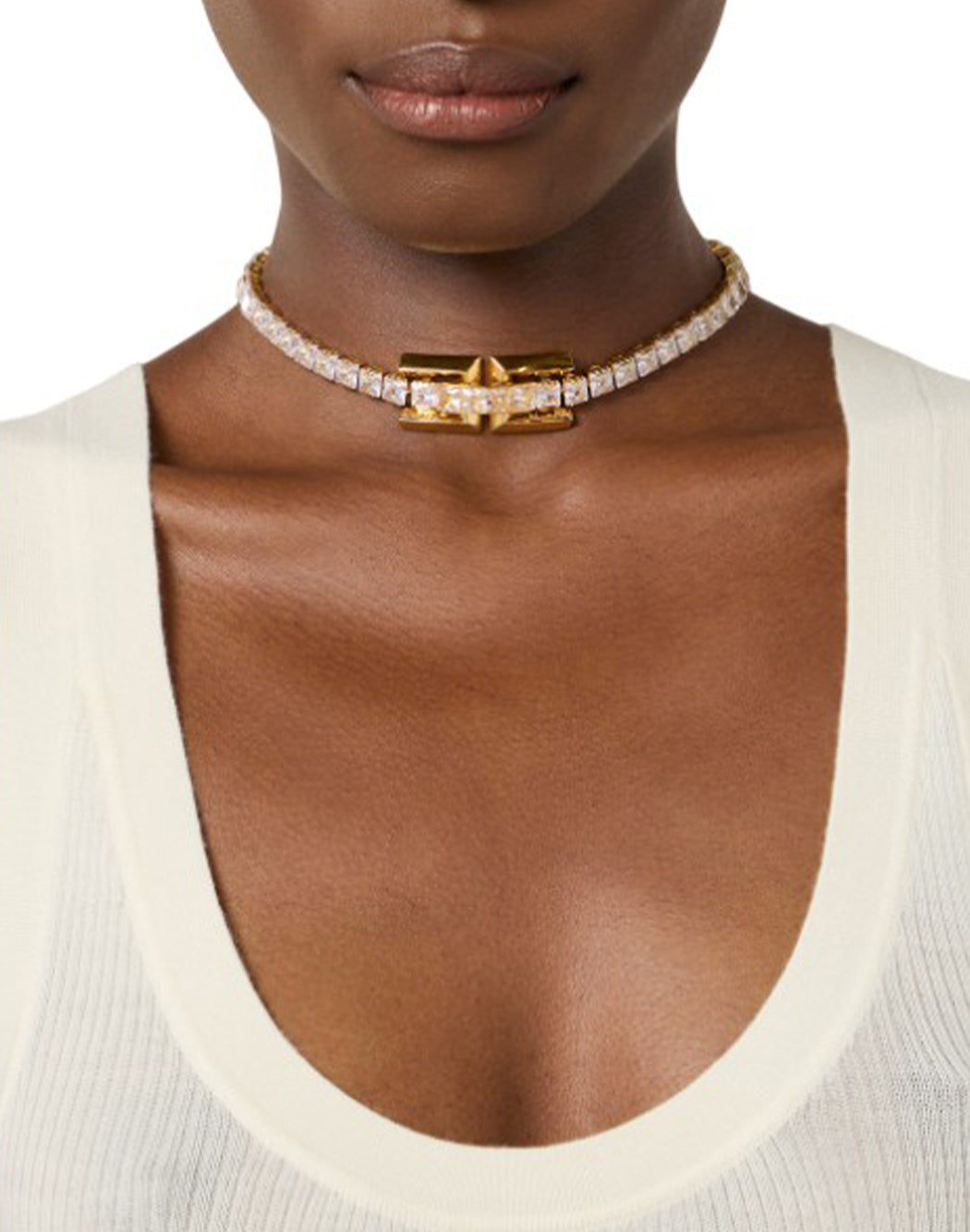 Elisabetta Franchi Oro