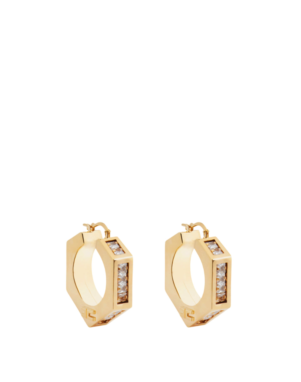 Elisabetta Franchi Oro