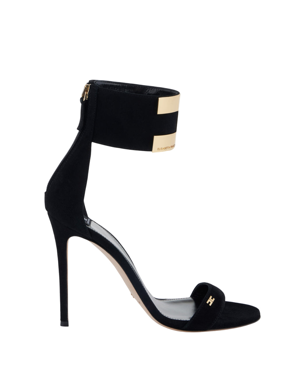 Elisabetta Franchi Nero