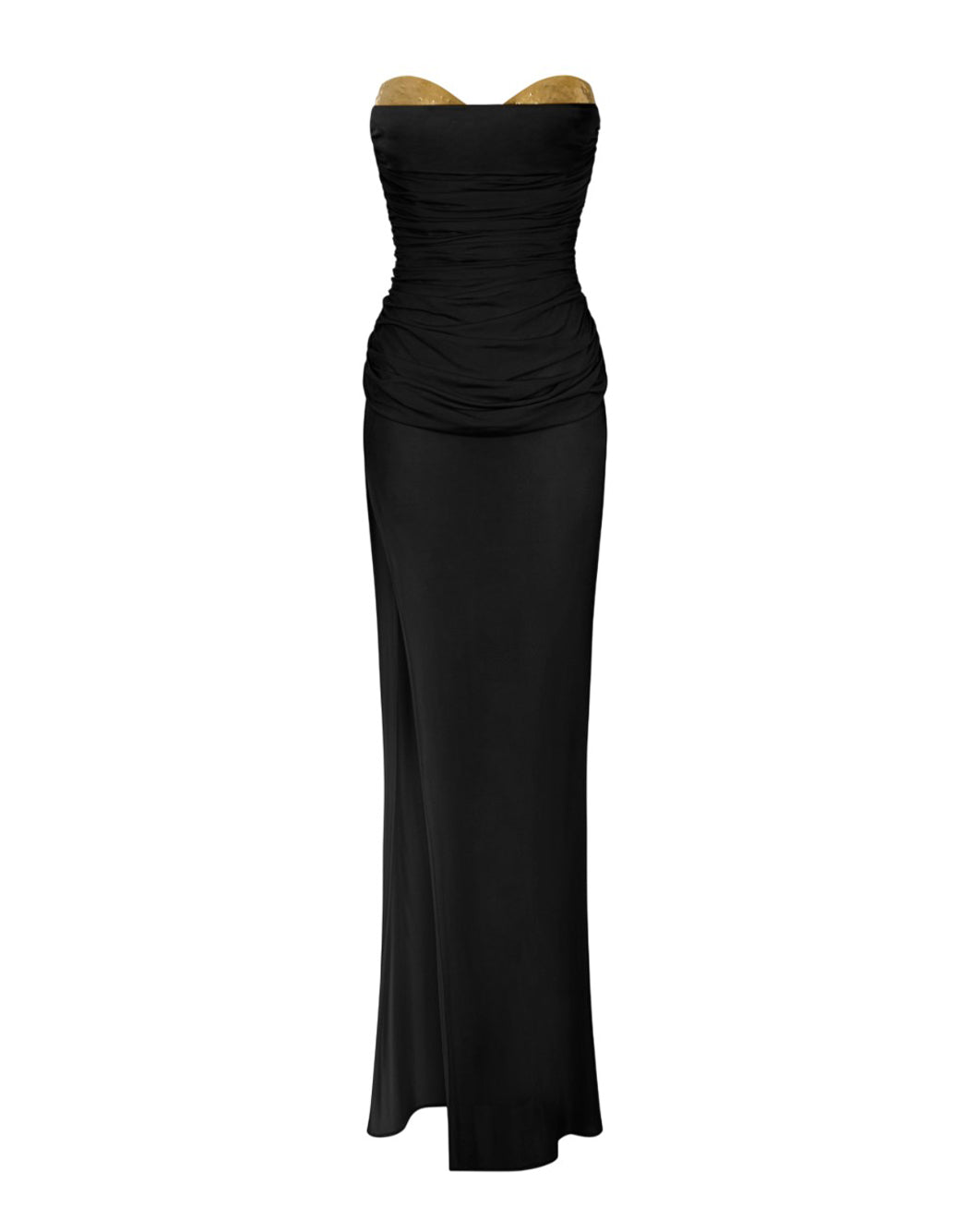 Elisabetta Franchi Nero