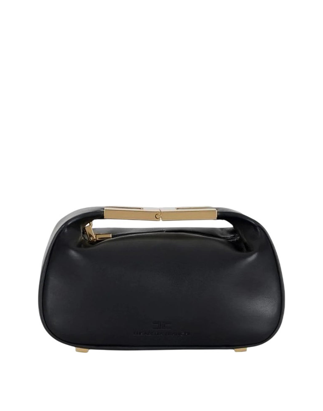 Elisabetta Franchi Nero