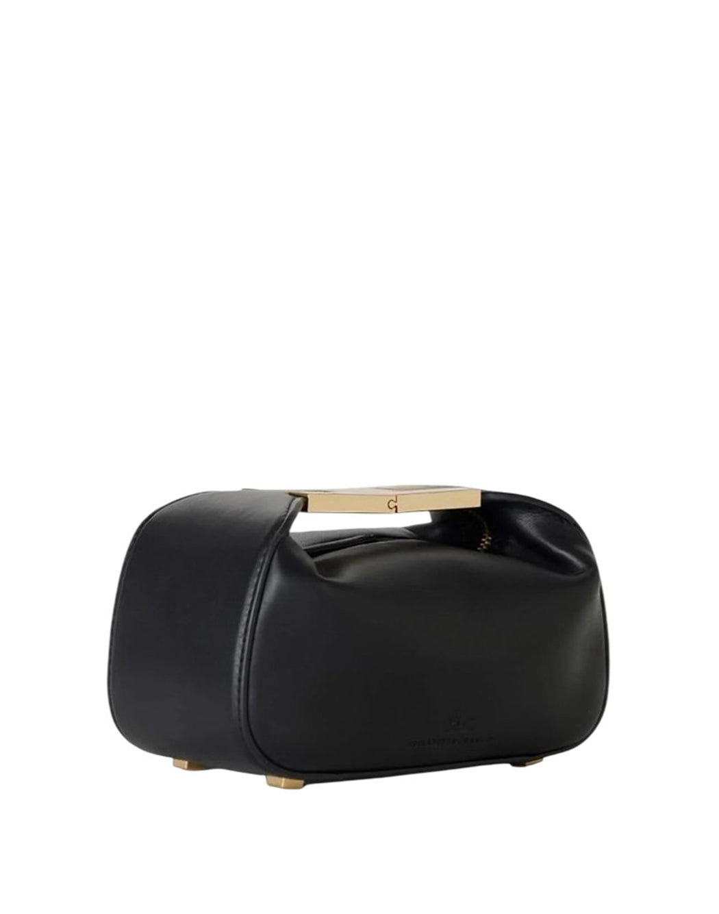 Elisabetta Franchi Nero