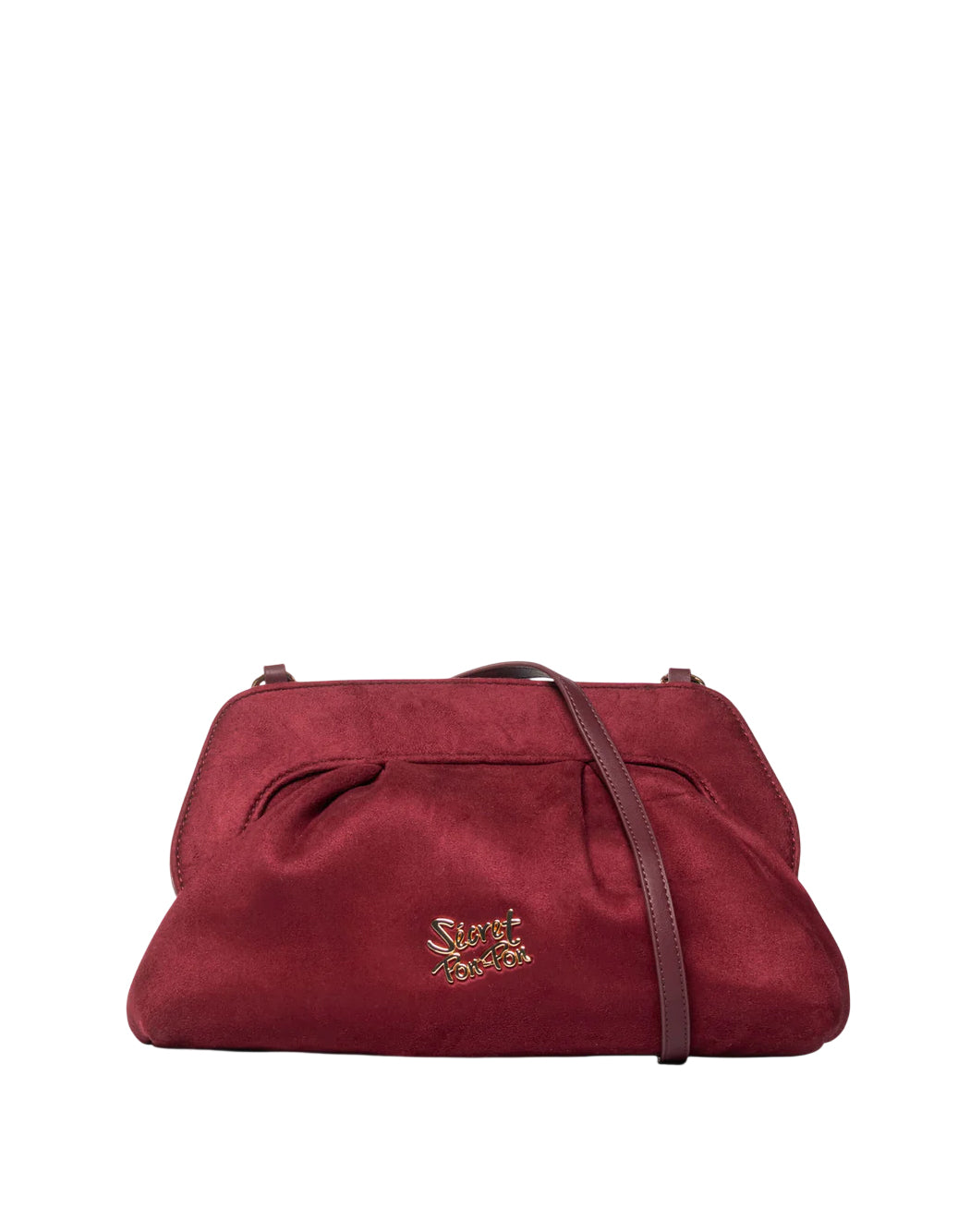 Secret Pon Pon Rosso