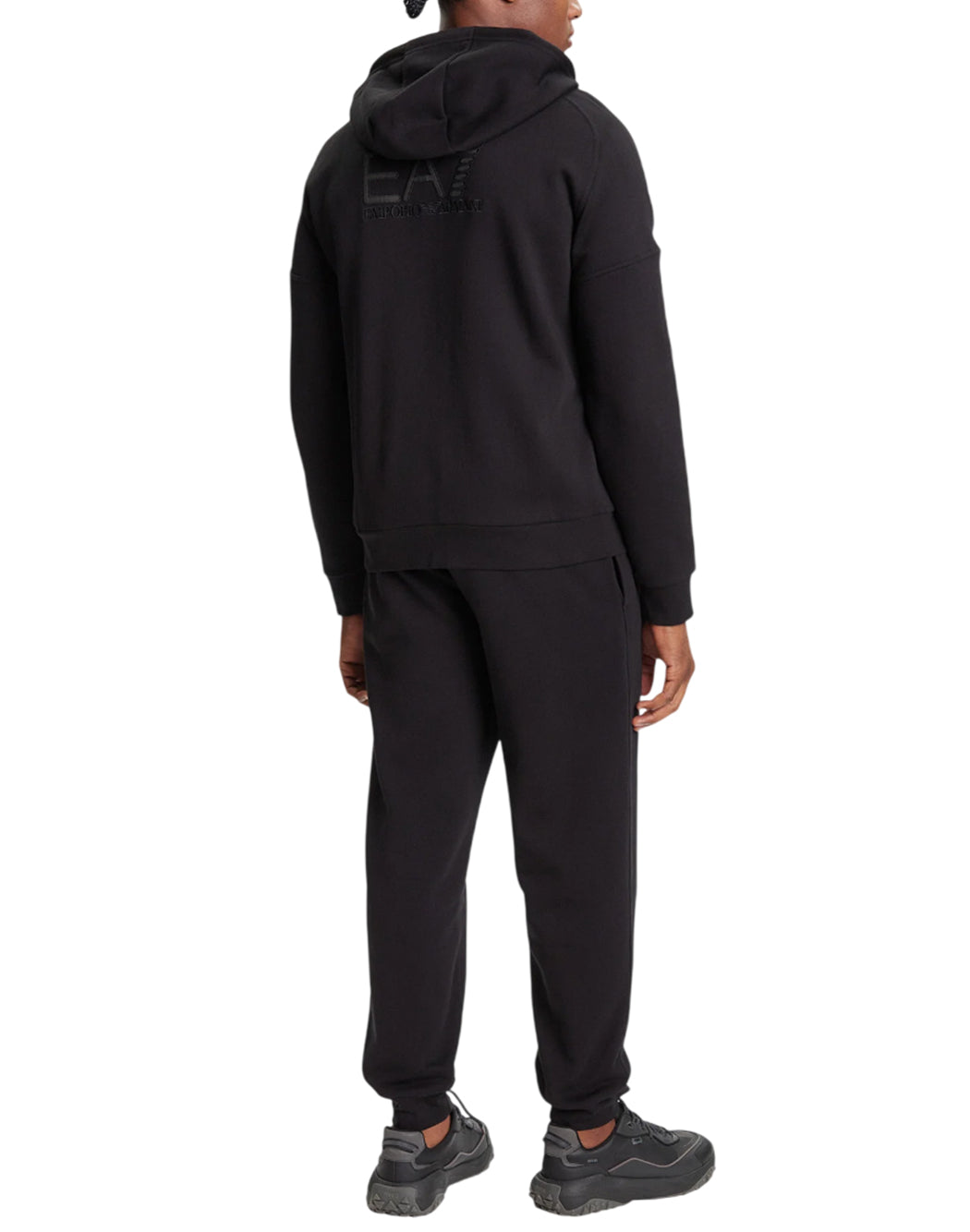 Ea7 Nero