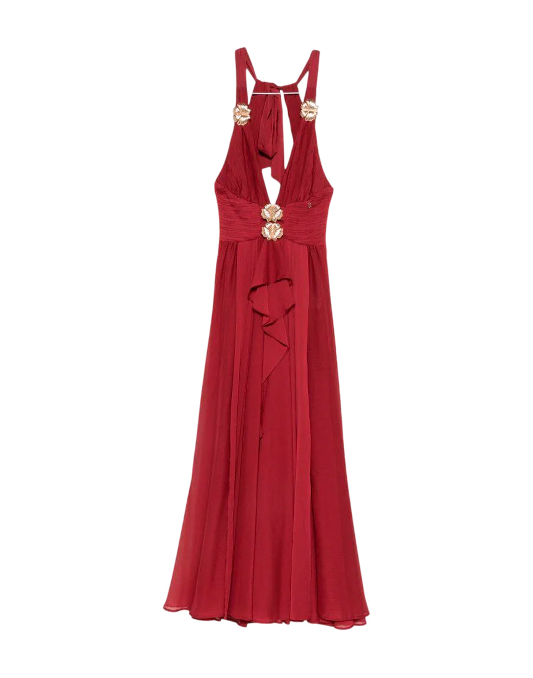 Babylon Rosso