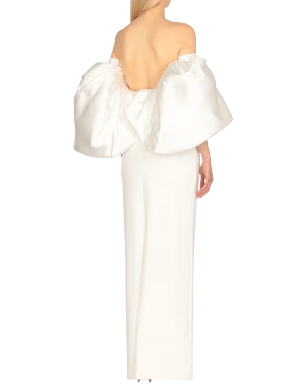 Solace London White