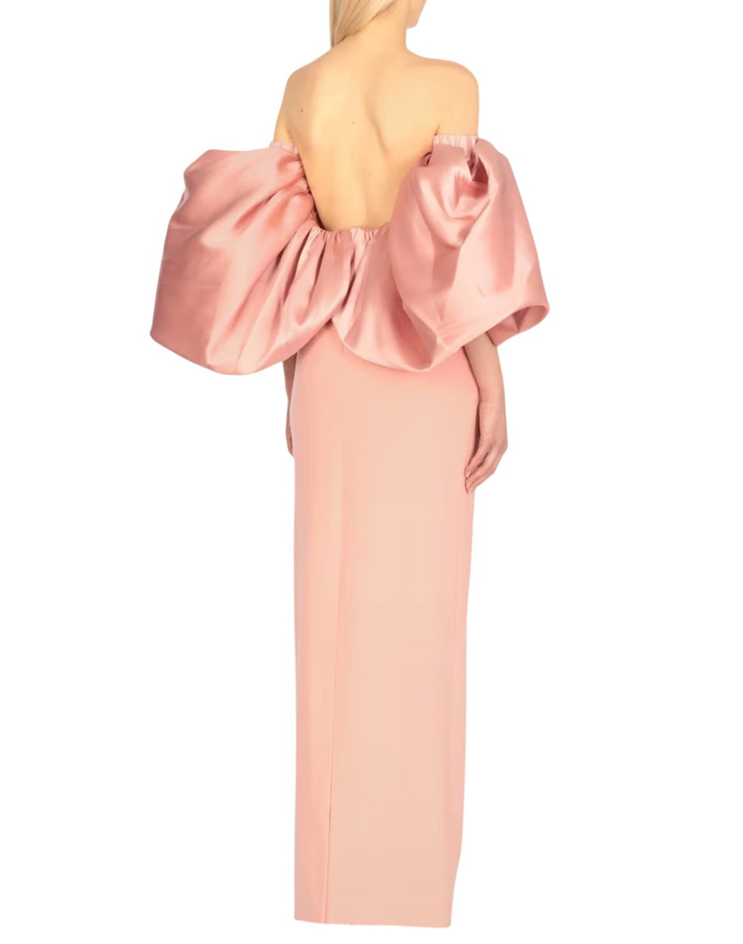 Solace London Pink