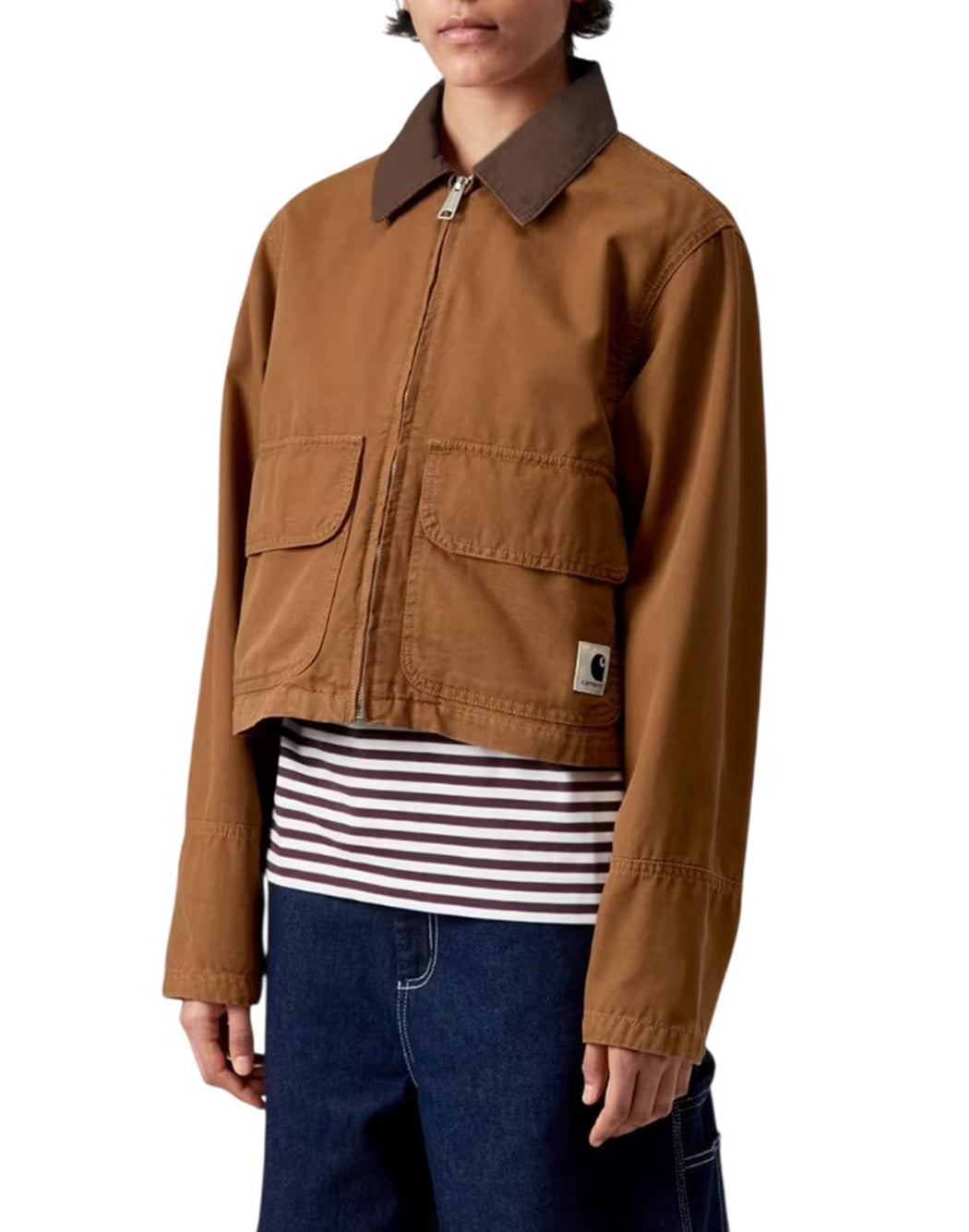Carhartt Wip Braun