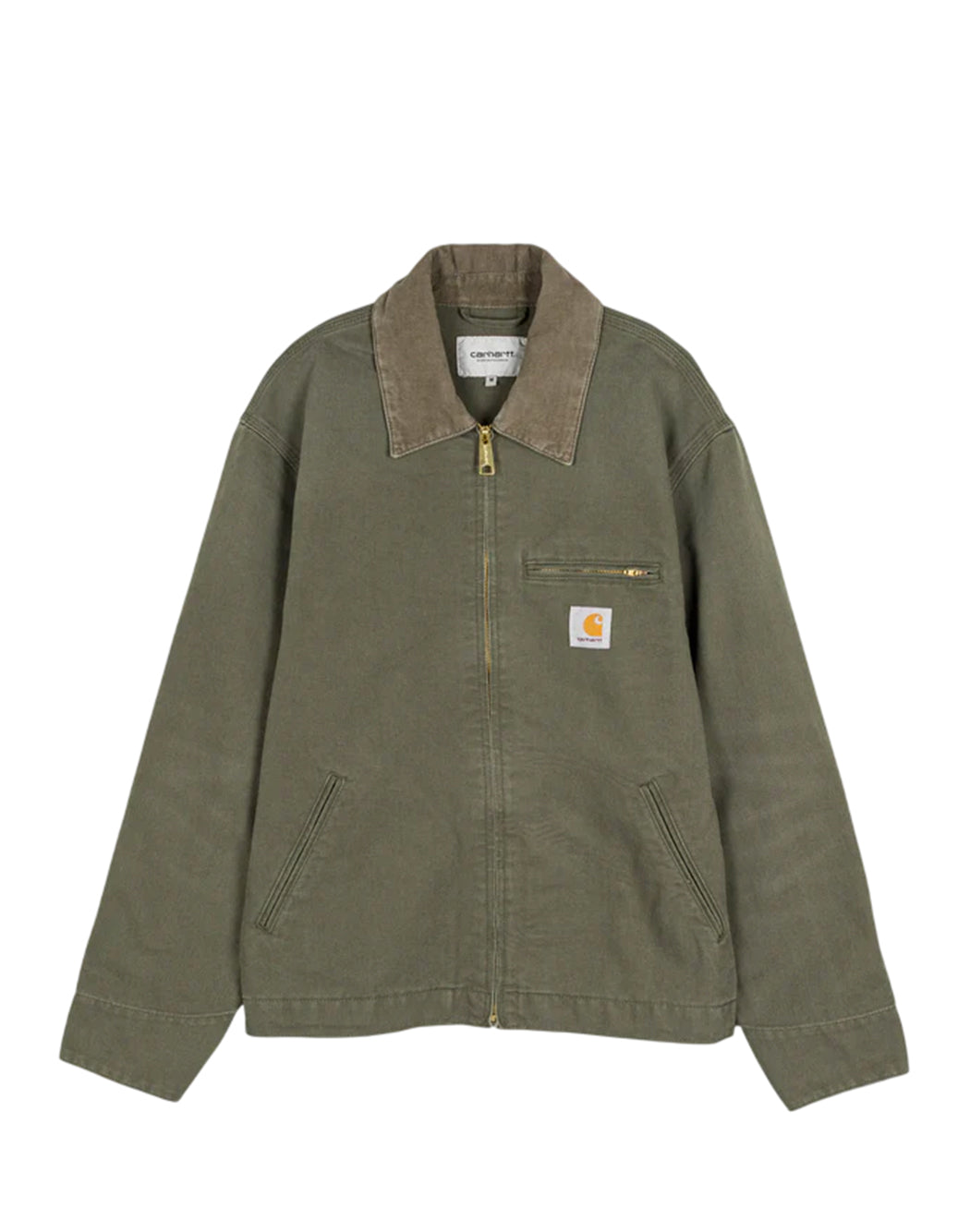 Carhartt Wip Verde