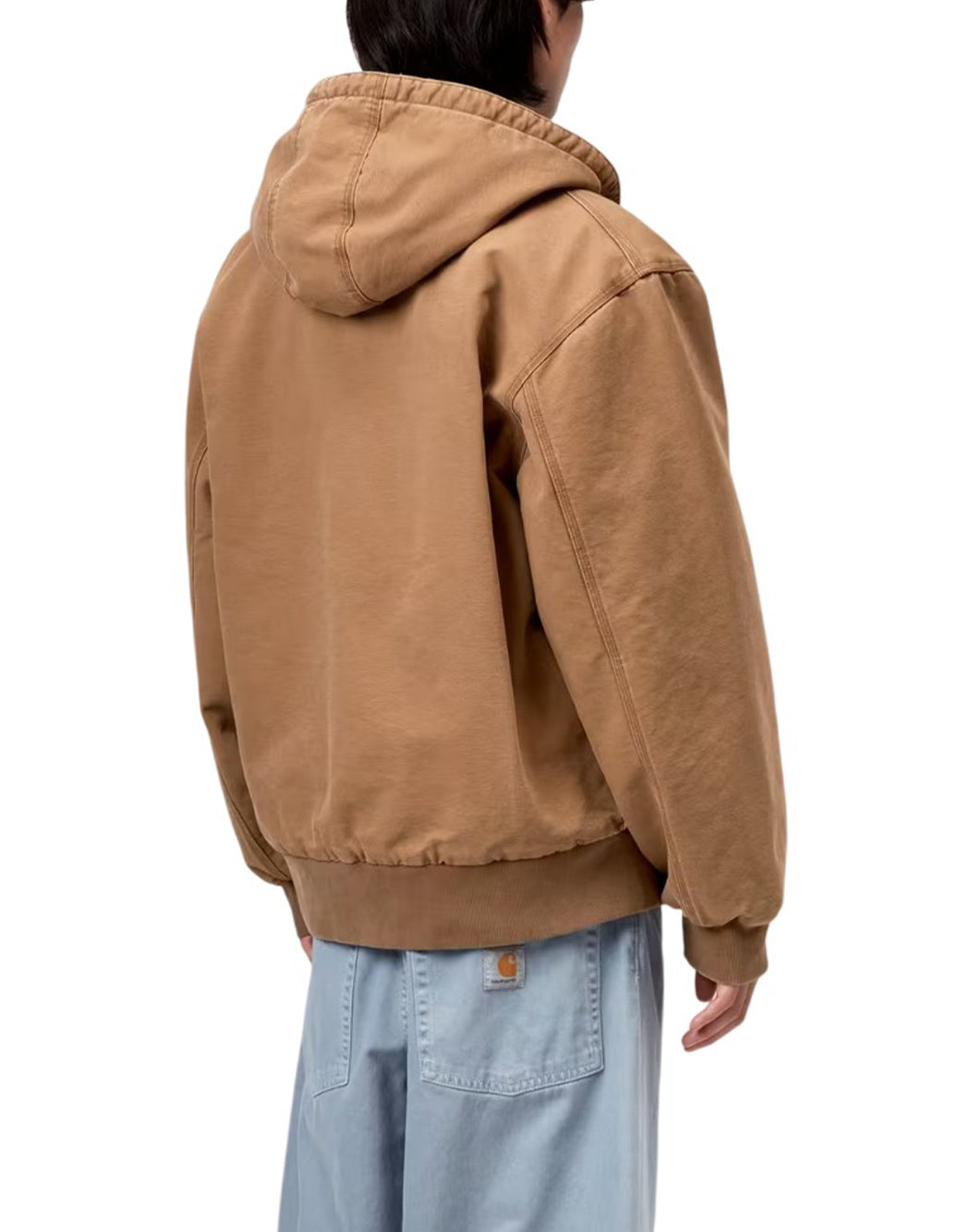 Carhartt Wip Marrone