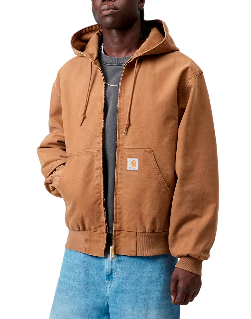 Carhartt Wip Marrone