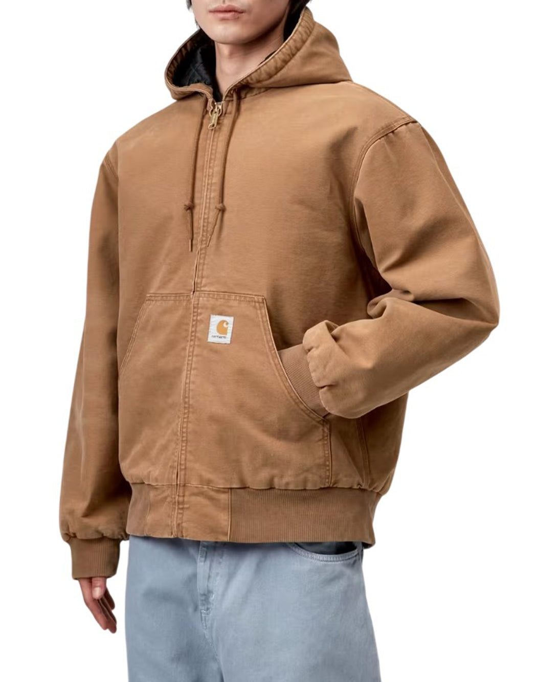 Carhartt Wip Marrone