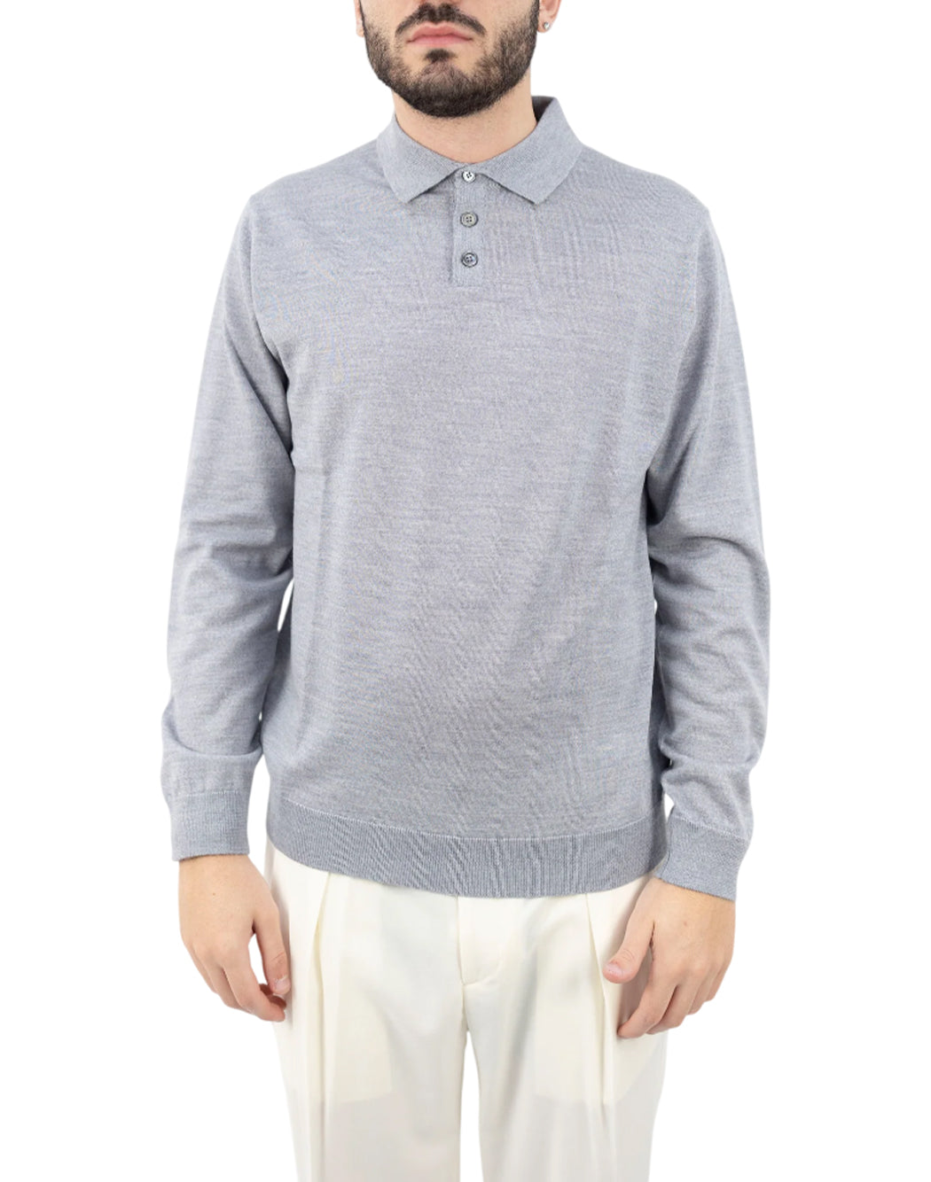 Daniele Fiesoli Grigio