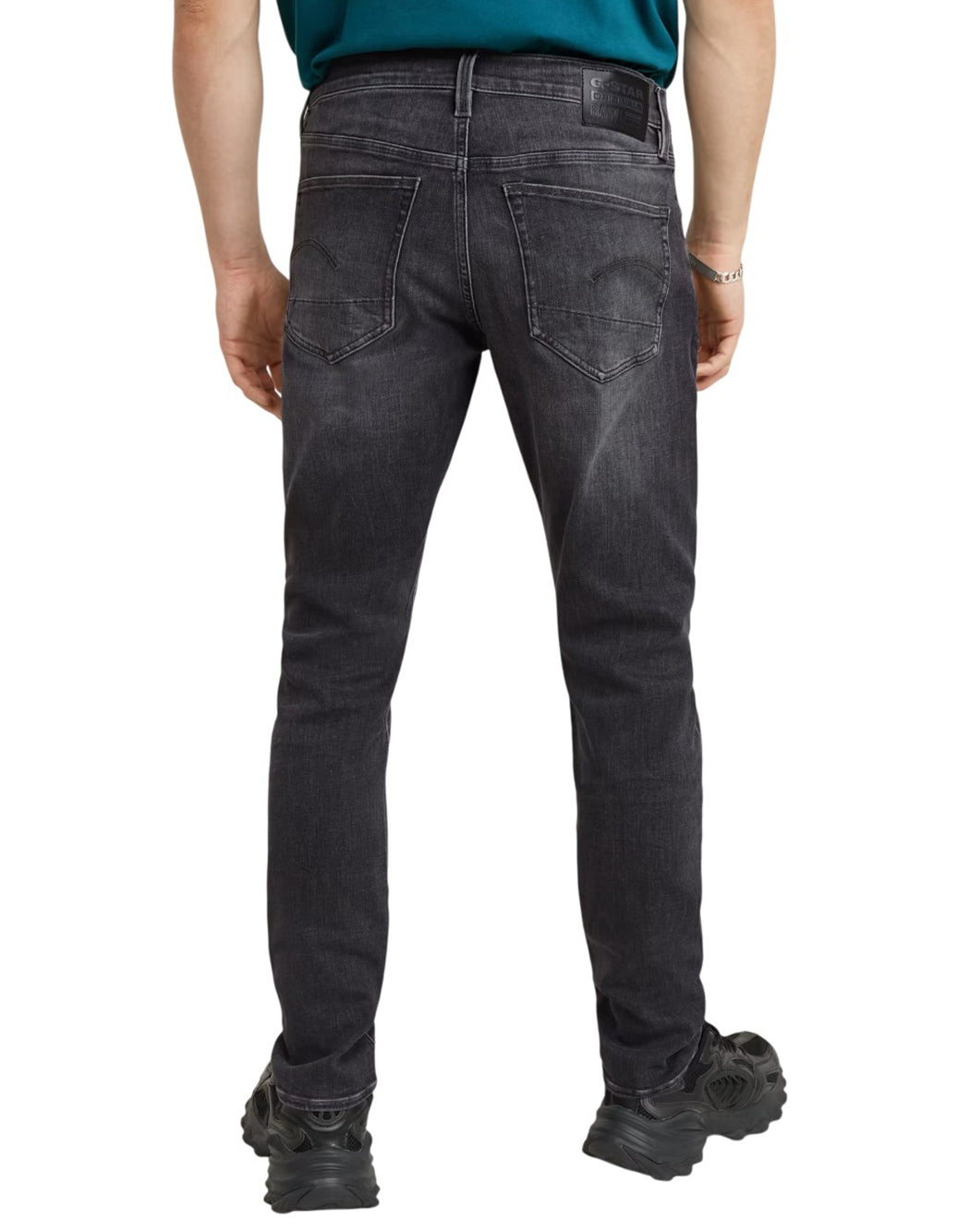 G-star Raw Nero