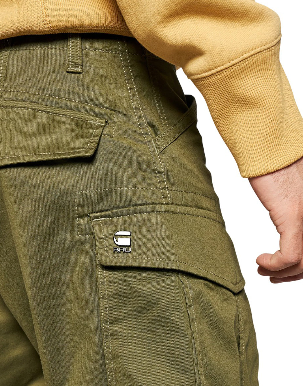 G-star Raw Green