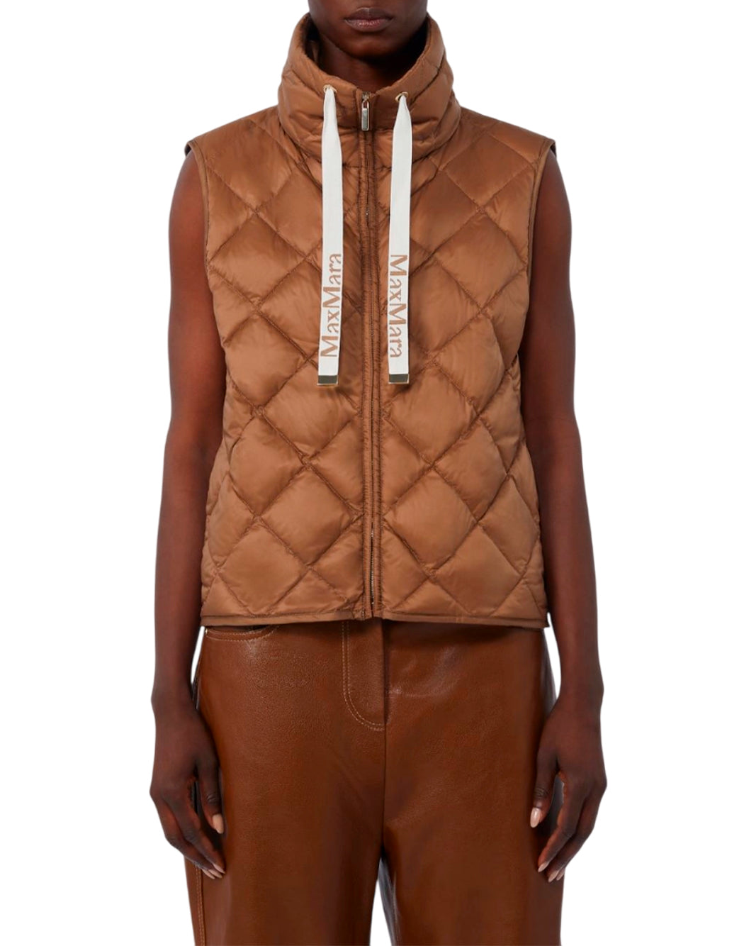 Max Mara The Cube Marrone