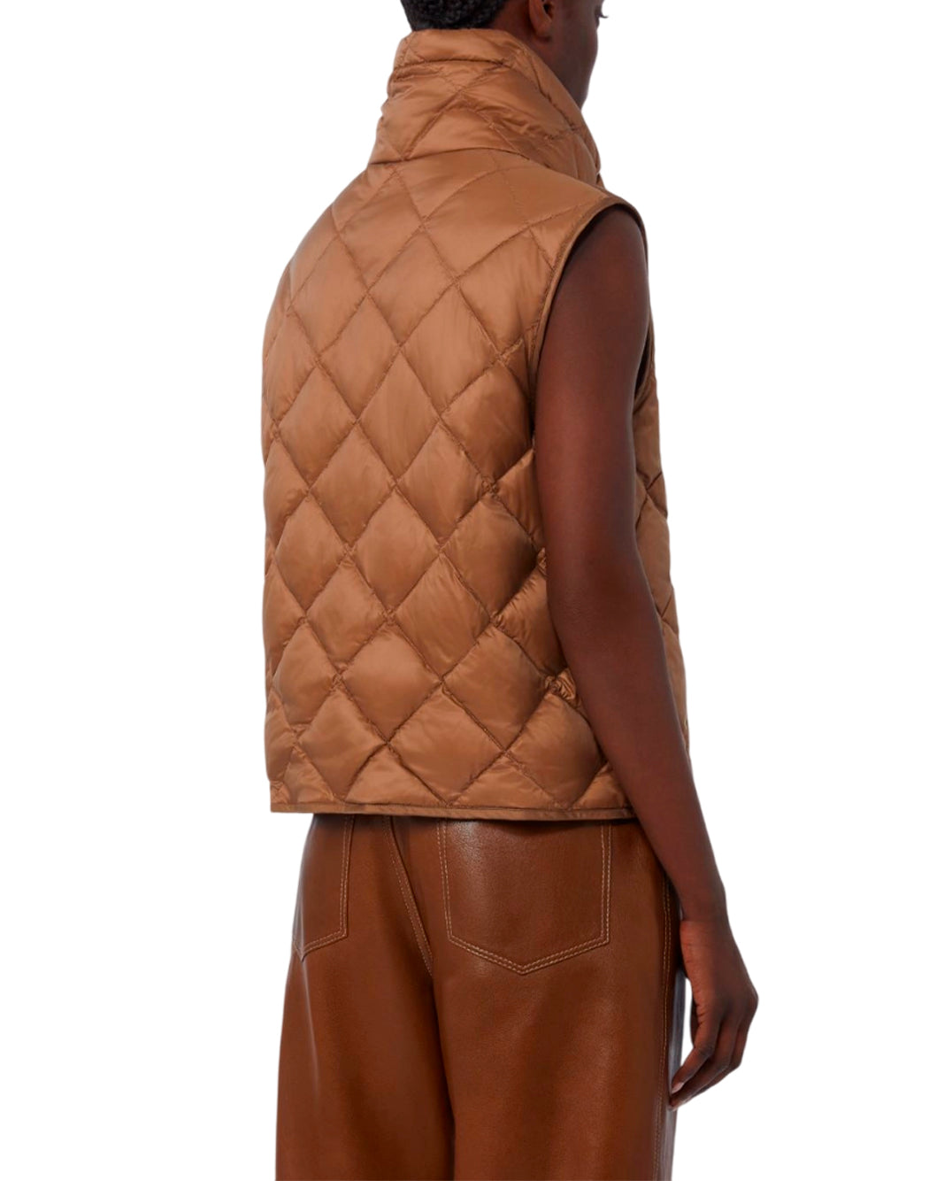 Max Mara The Cube Marrone
