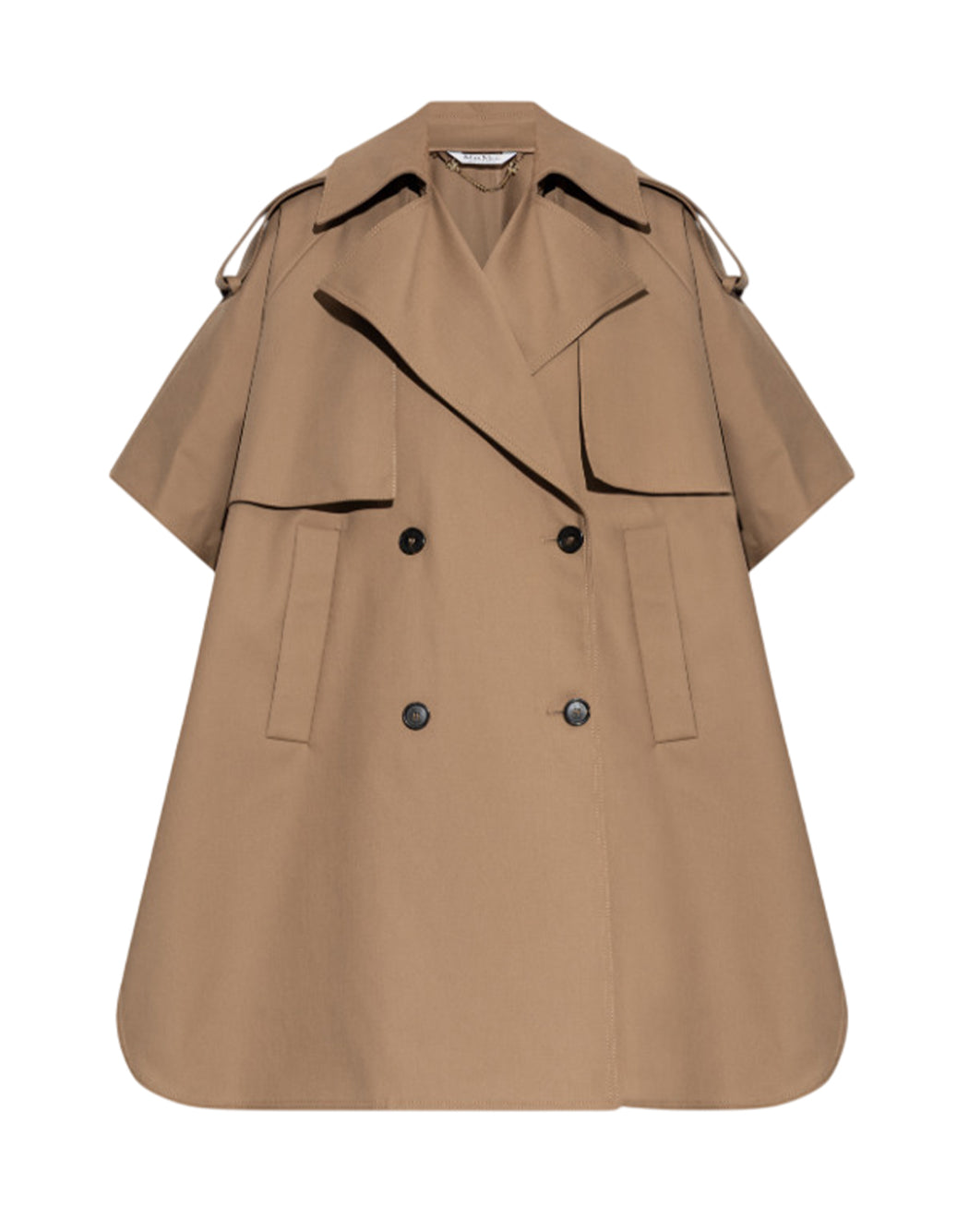 Max Mara Accessori Marrone