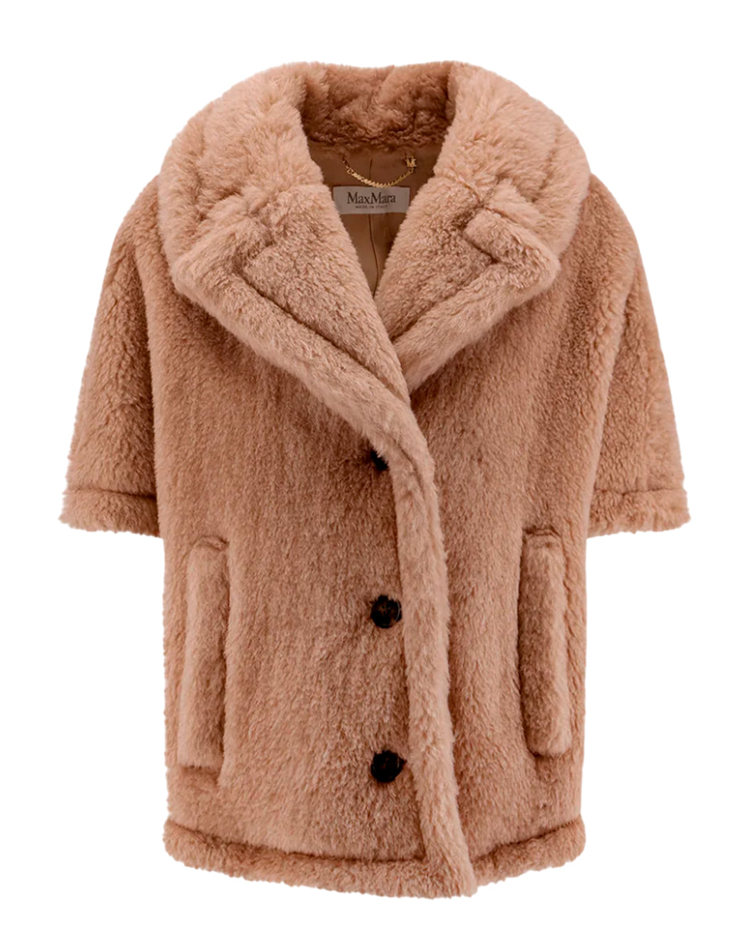 Max Mara Accessori Marrone