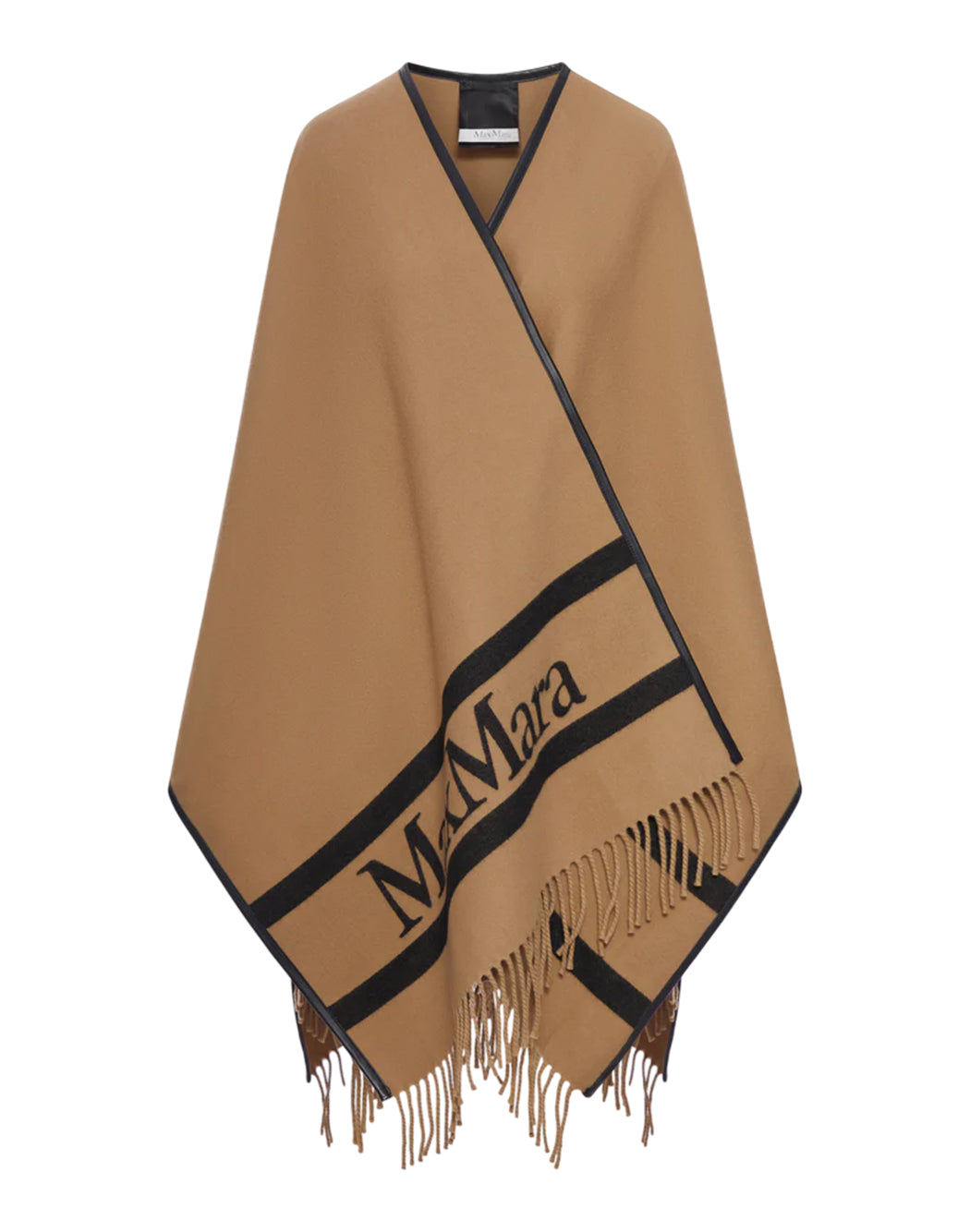 Max Mara Accessori Marrone