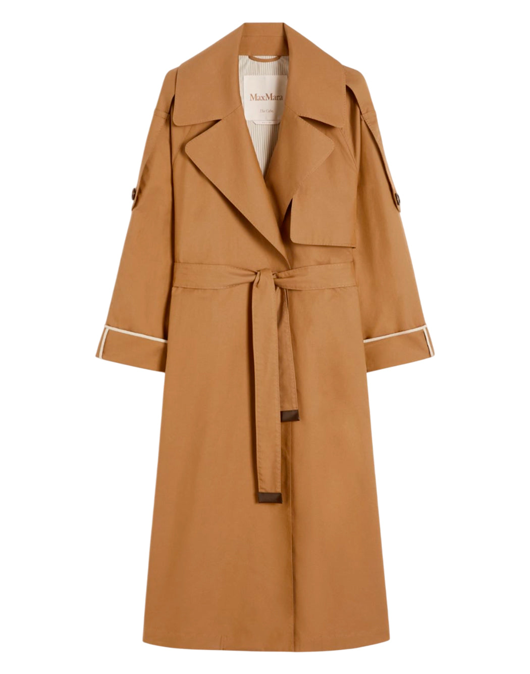 Max Mara The Cube Marrone