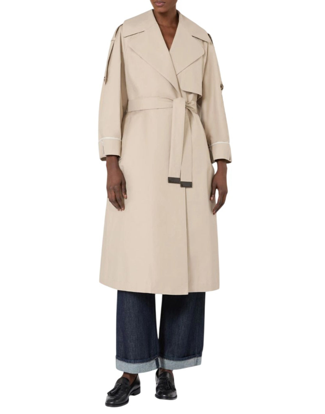 Max Mara The Cube Neutro