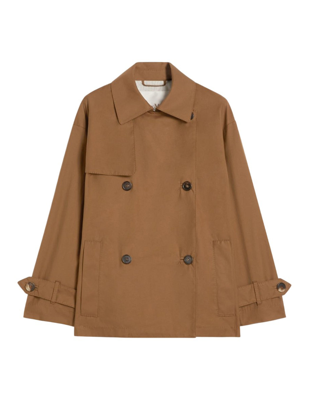 Max Mara The Cube Marrone