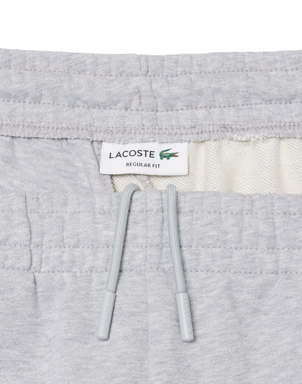 Lacoste Grau