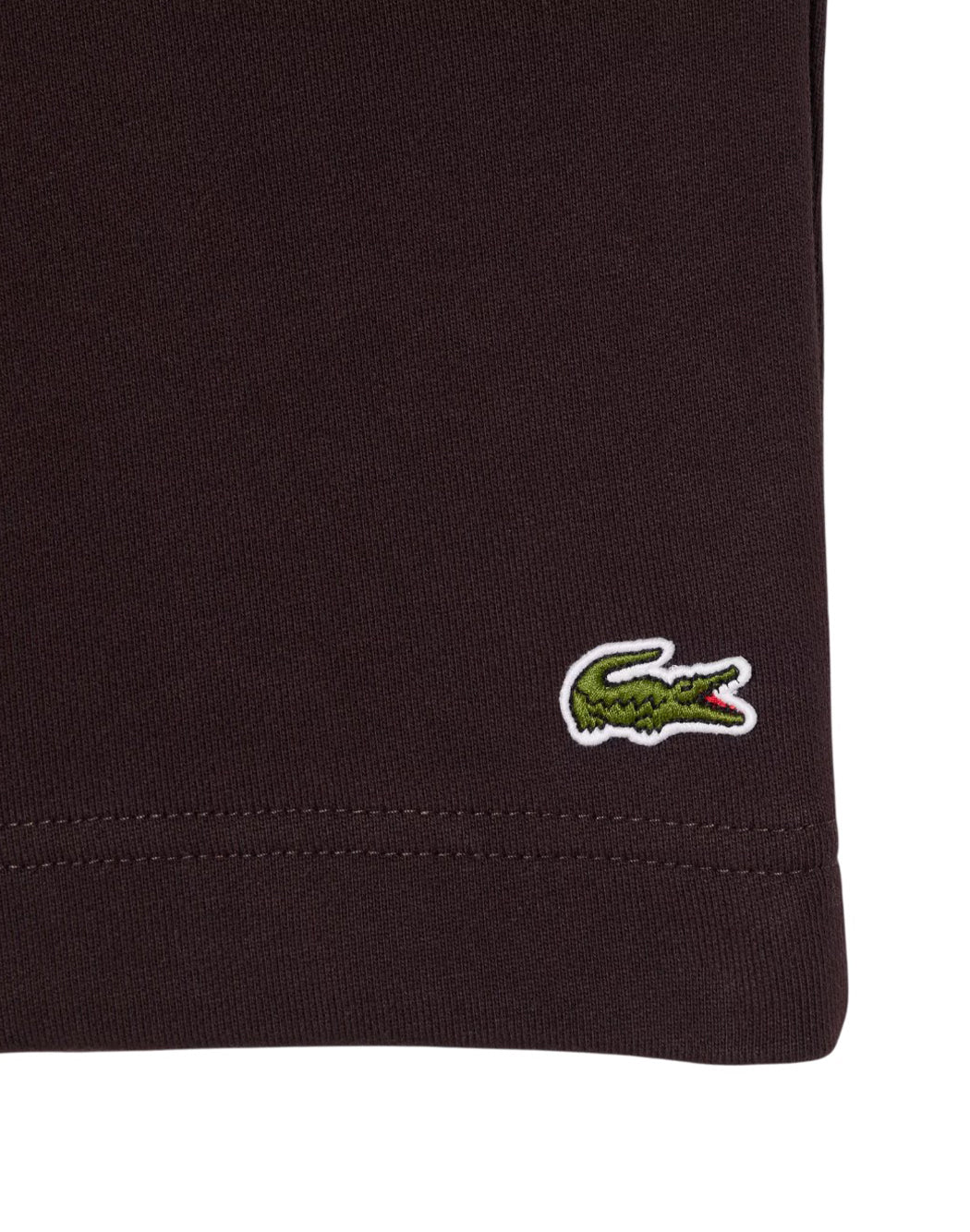 Lacoste Marrone