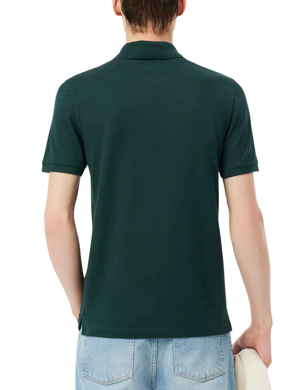 Lacoste Verde