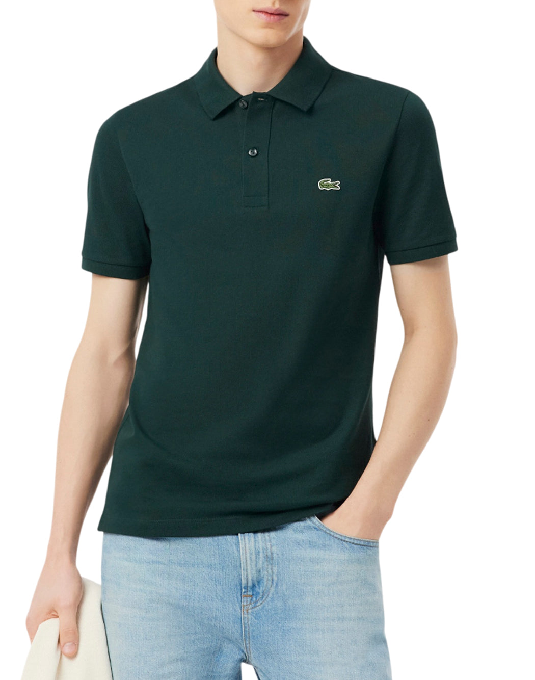 Lacoste Verde