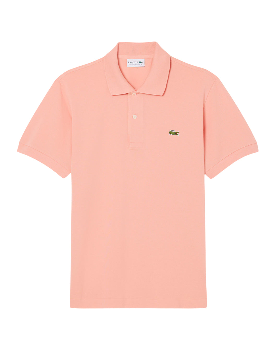 Lacoste Rosa