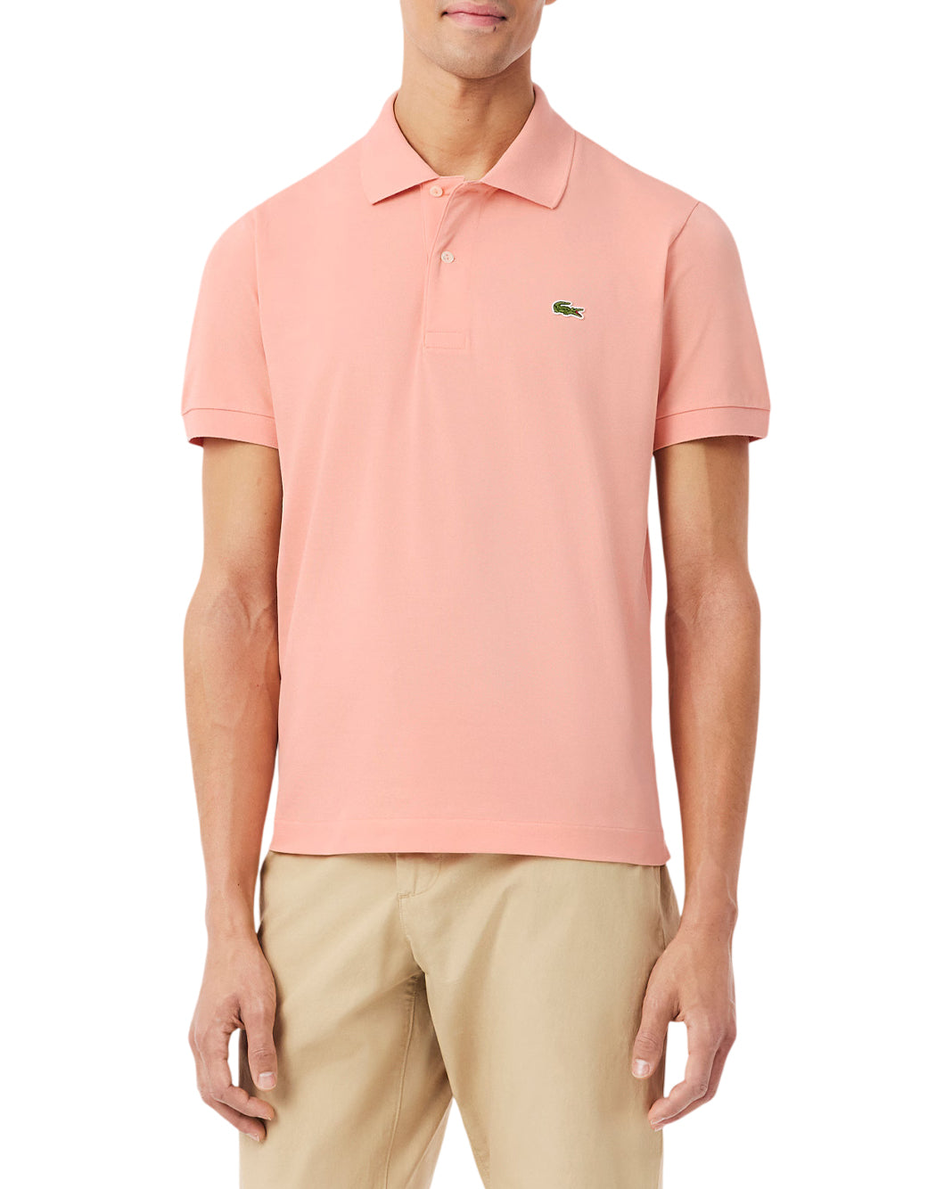 Lacoste Rosa