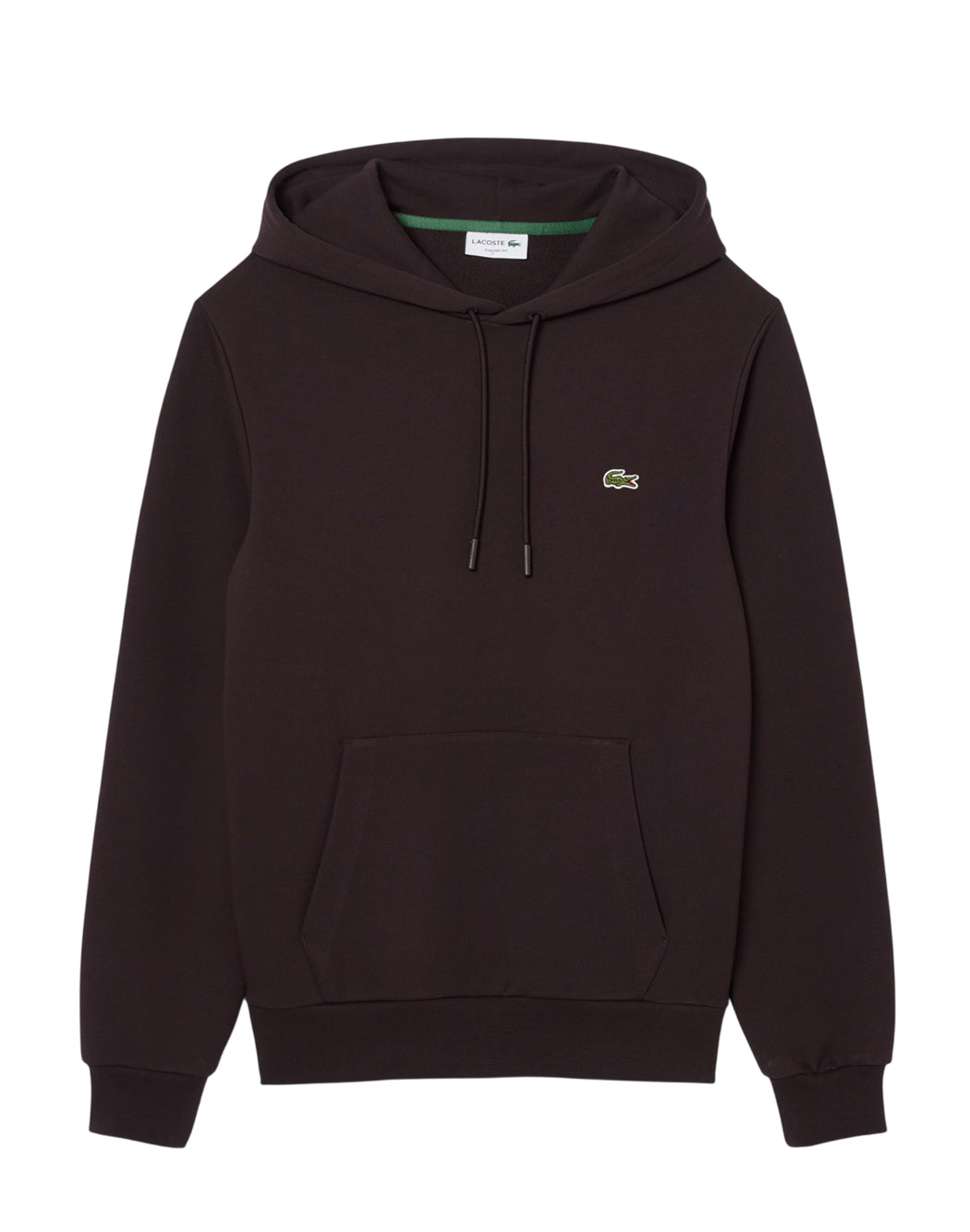Lacoste Brown