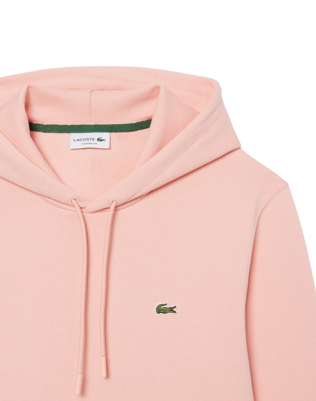 Lacoste Rosa