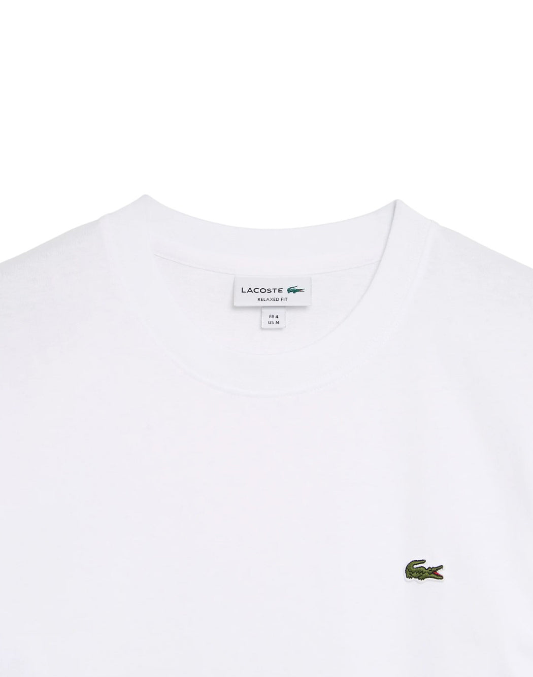 Lacoste Bianco