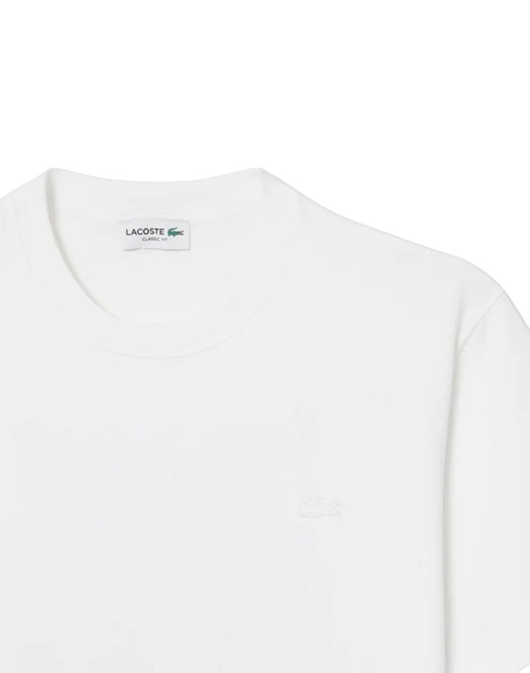 Lacoste Bianco