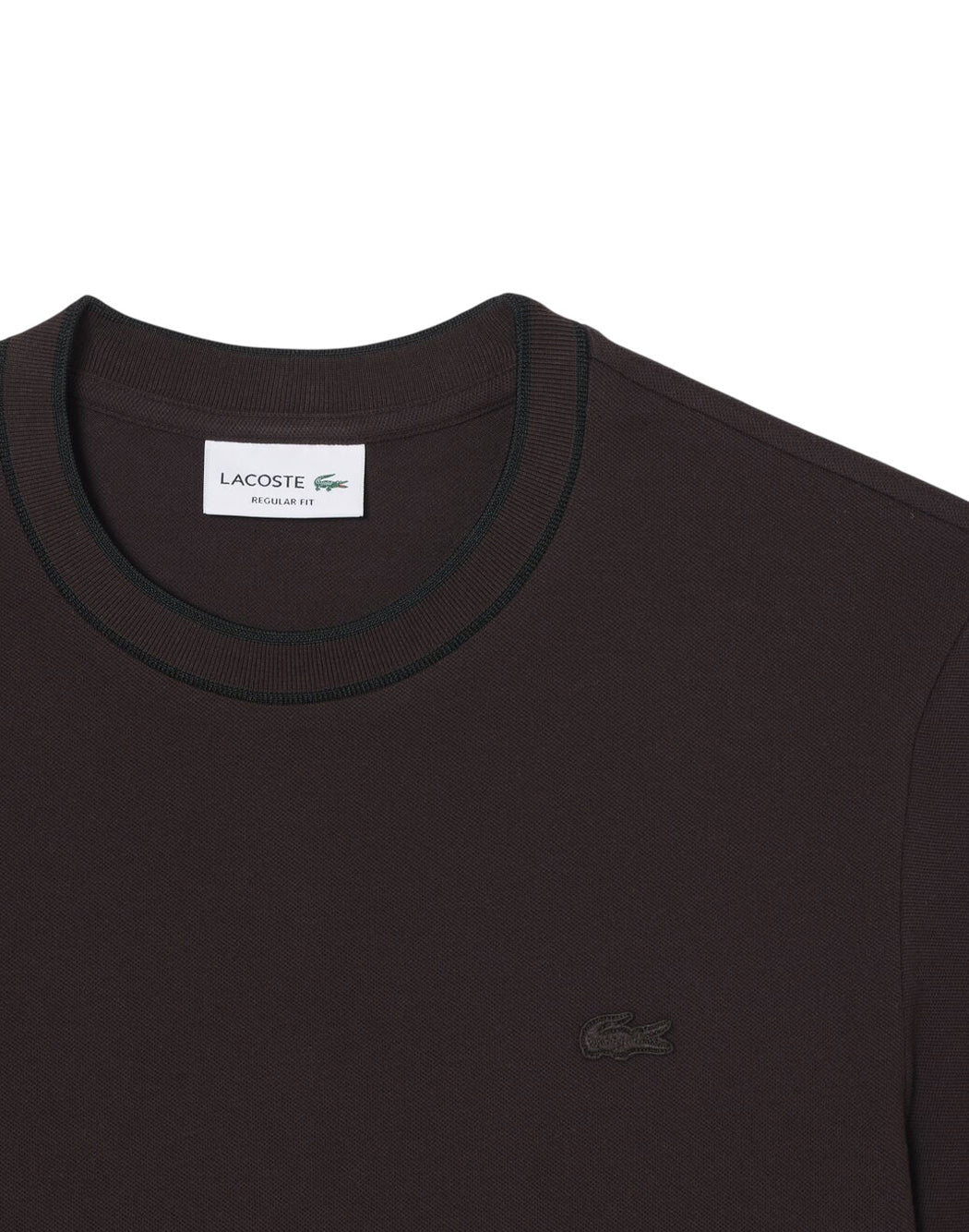 Lacoste Marrone