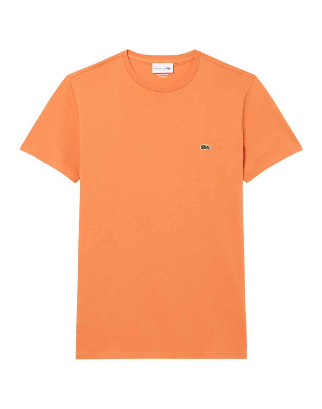 Lacoste Arancione