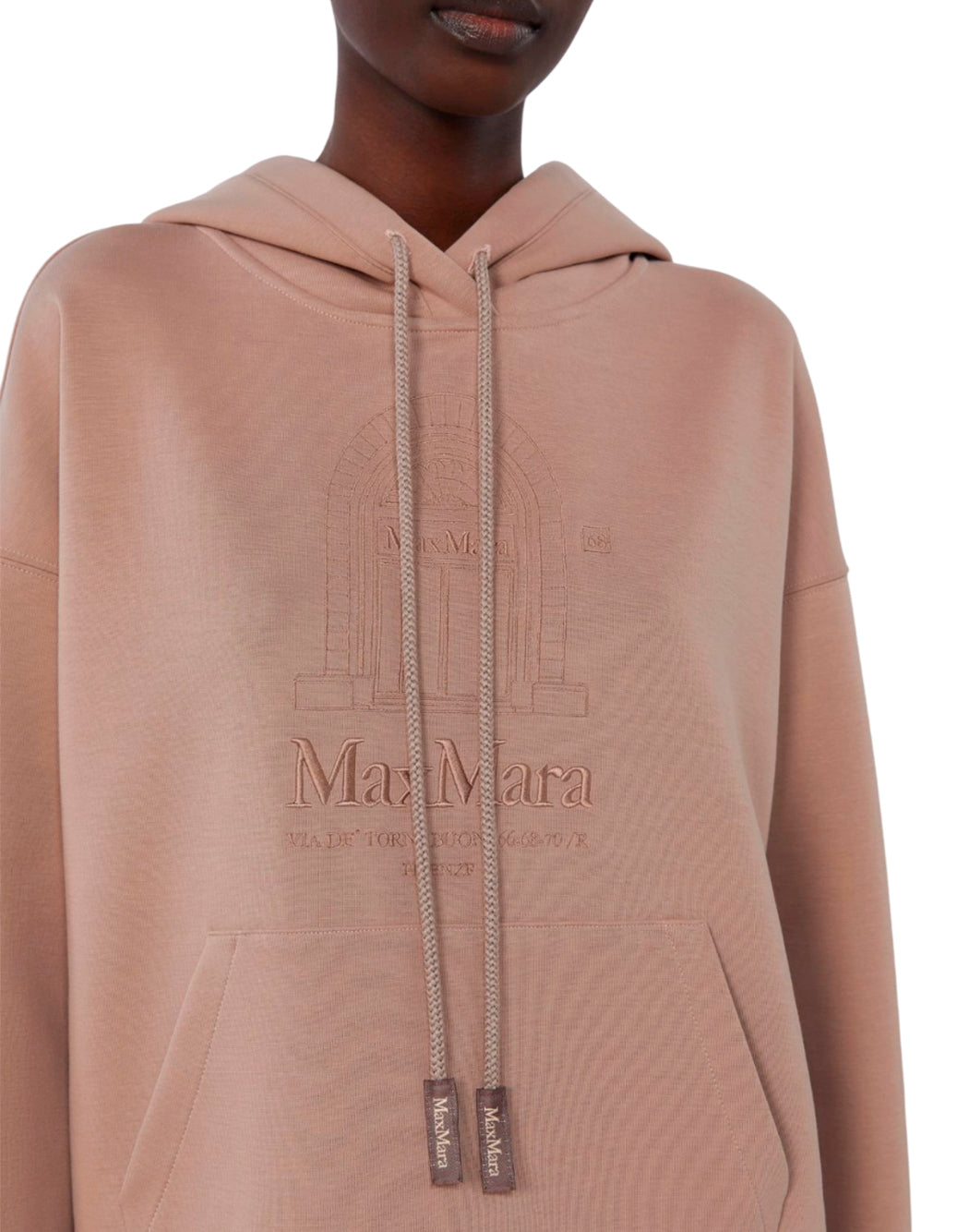 S Maxmara Rosa