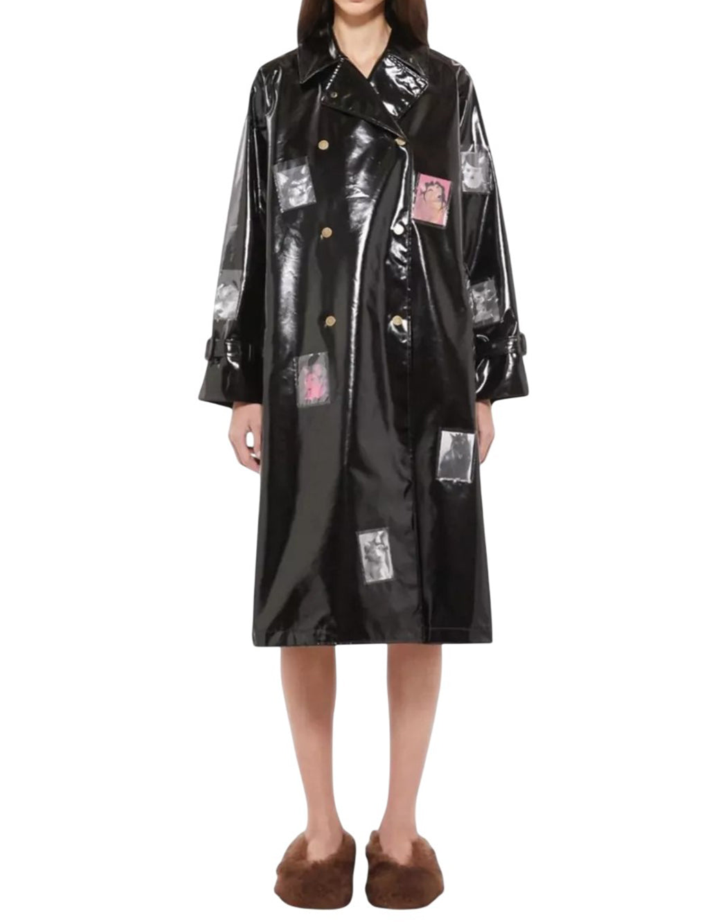 Weekend Max Mara Nero