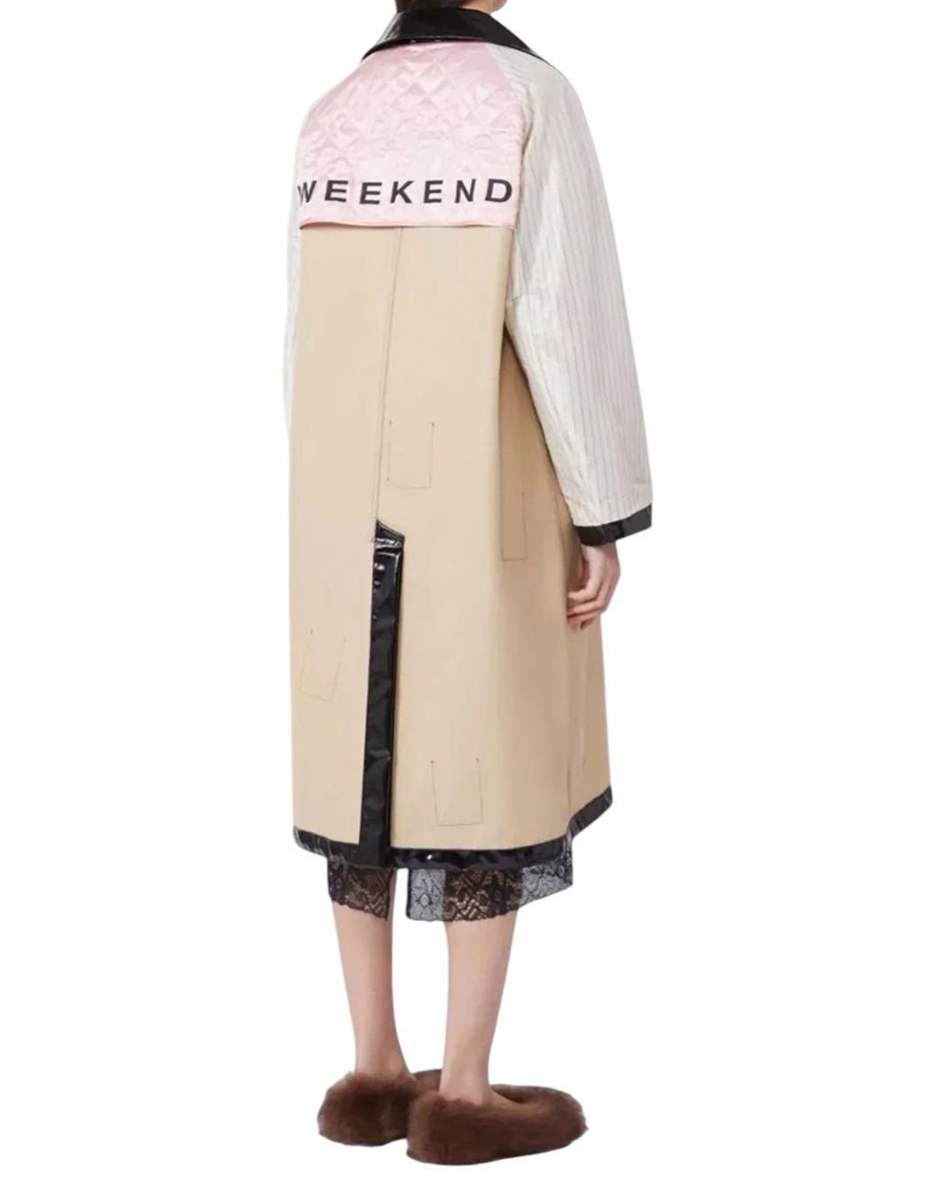 Weekend Max Mara Nero