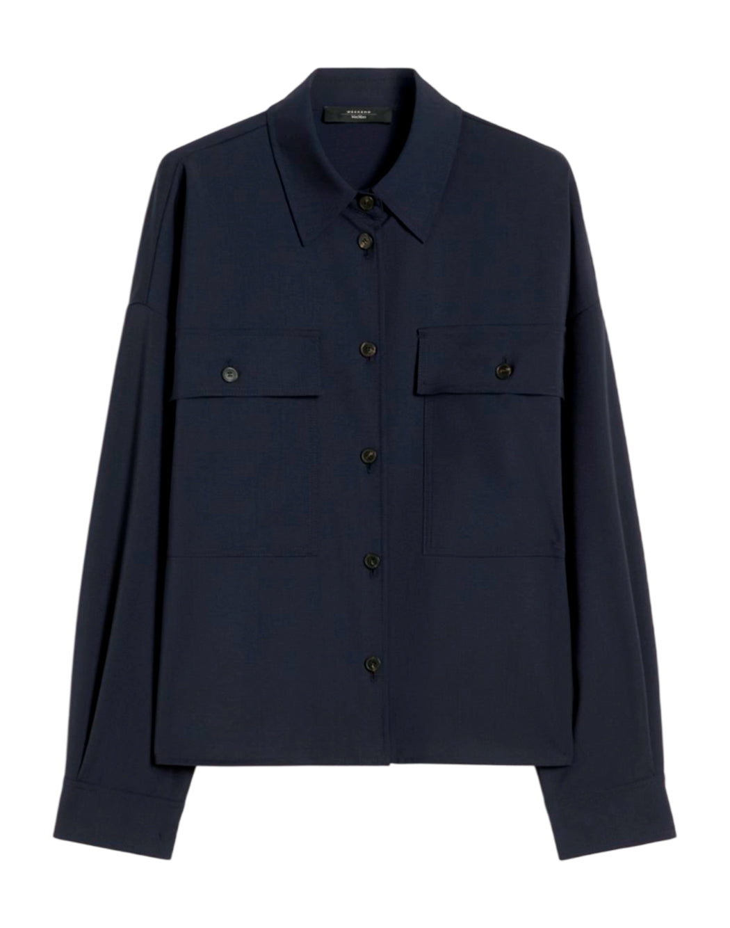 Weekend Max Mara Blu