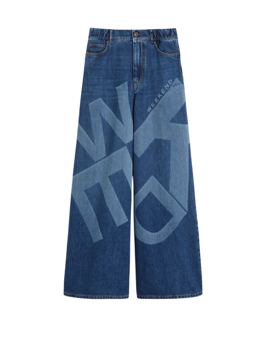 Weekend Max Mara Blu