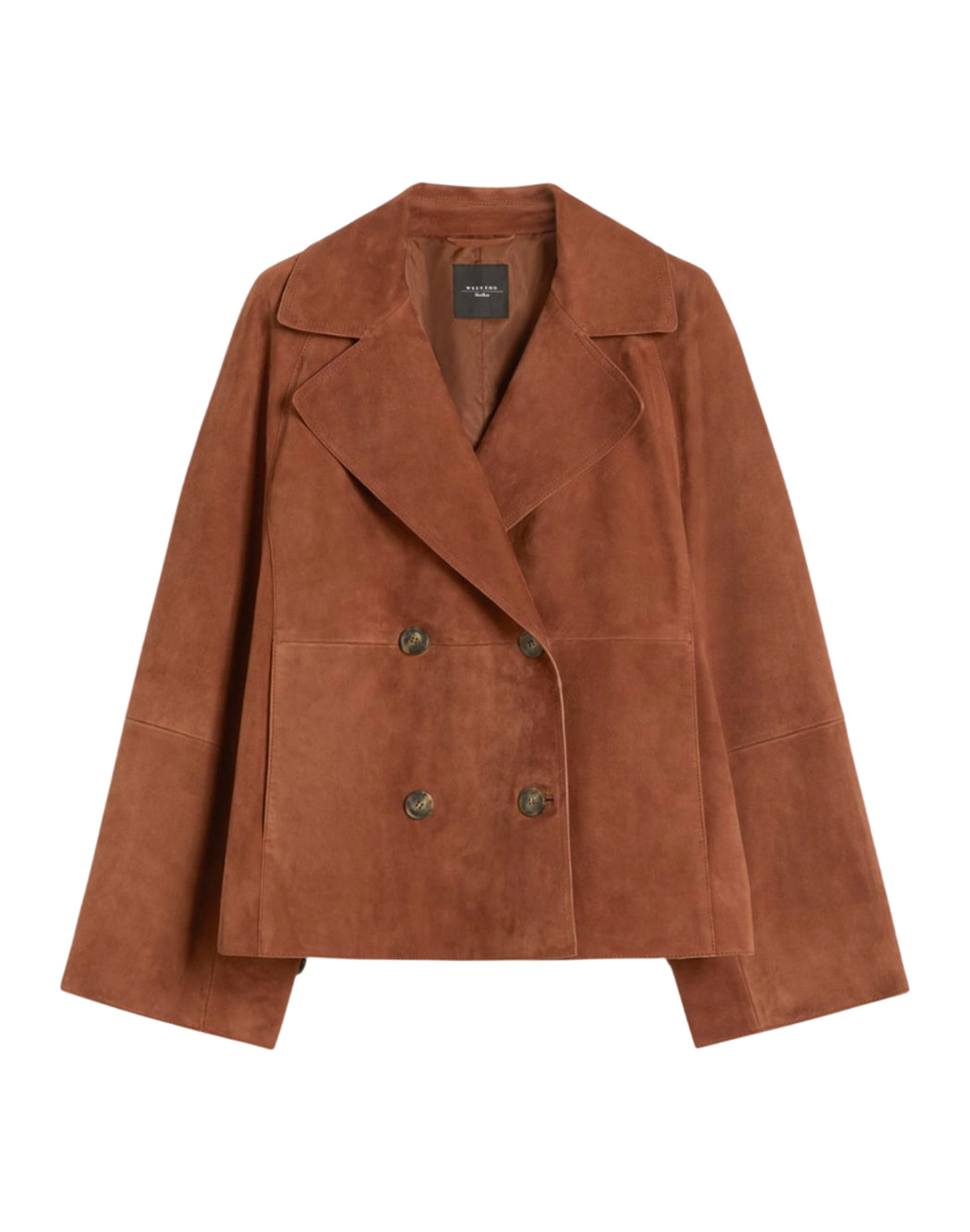 Weekend Max Mara Marrone