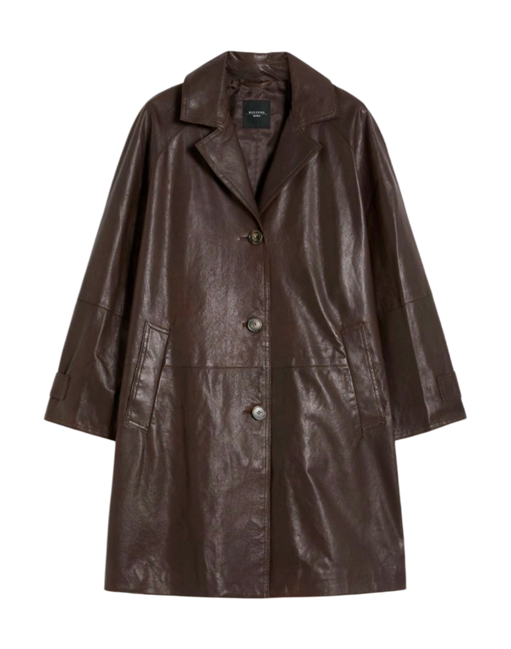 Weekend Max Mara Marrone