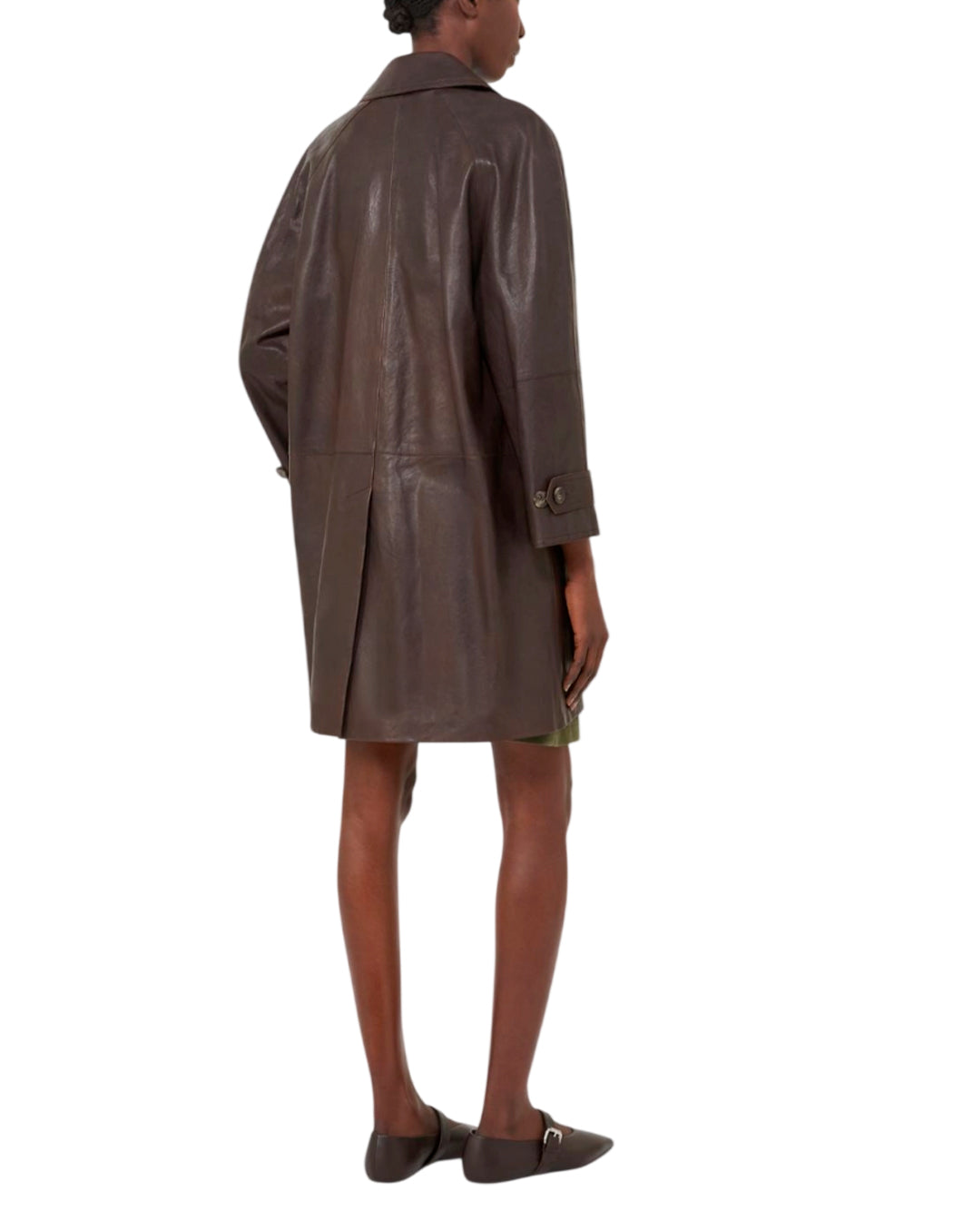 Weekend Max Mara Marrone