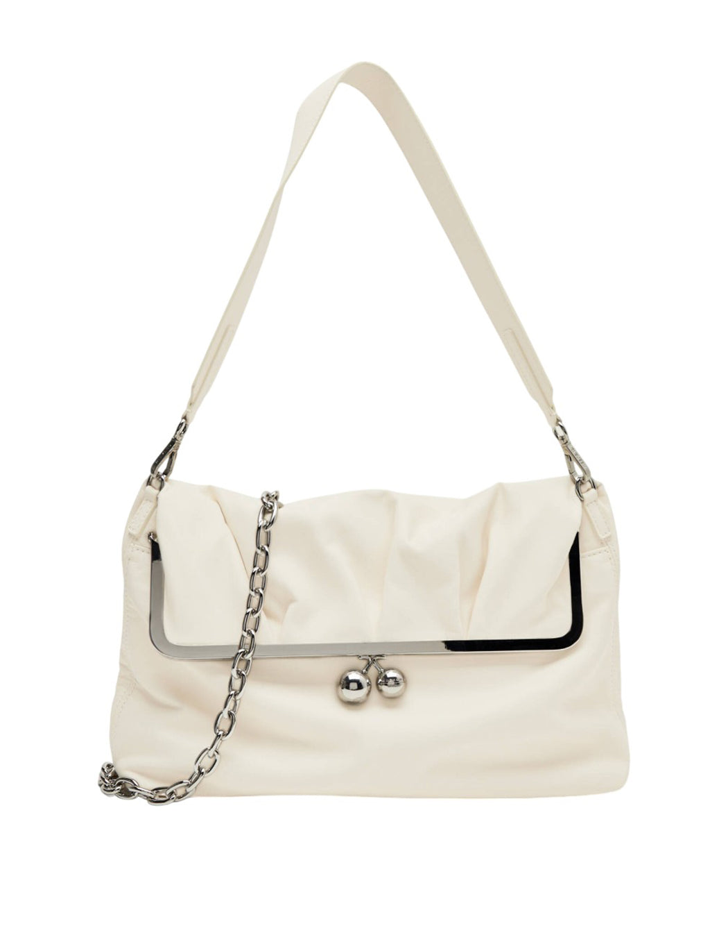 Weekend Max Mara Bianco